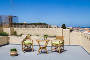 Giardino apt, comfort with views to remember!